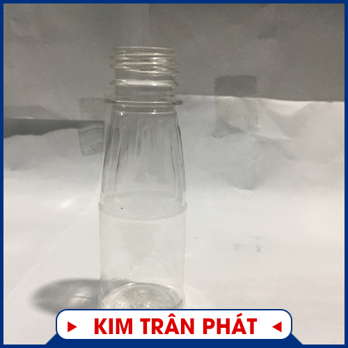 Chai Nhựa